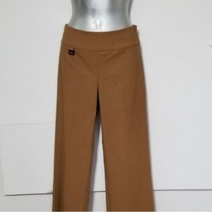 Lisette L Boot Cut Pant Style 1635 size 2
